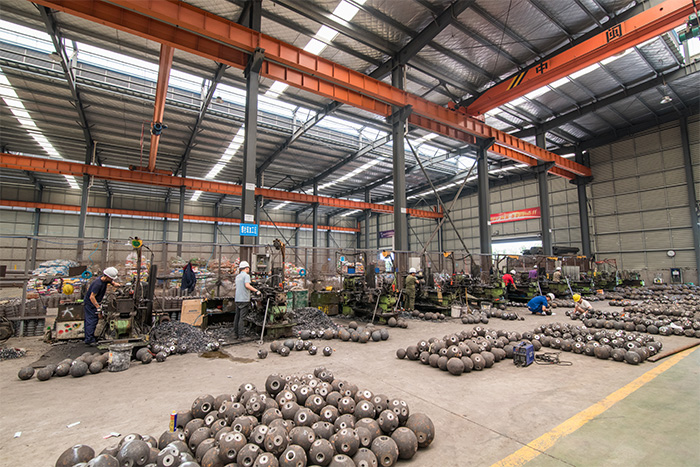 湖州螺栓球精密制作